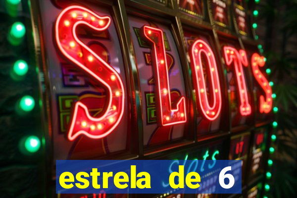 estrela de 6 pontas significado na umbanda